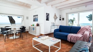 Interior - Baia del Mar (Ispica)