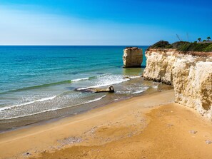 Beach - Baia del Mar (Ispica)