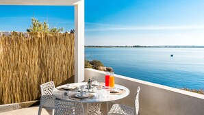 Water view - Baia del Mar (Ispica)