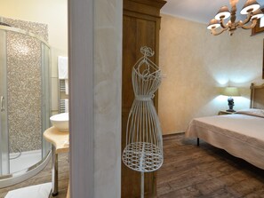 2 habitaciones, wifi y ropa de cama 