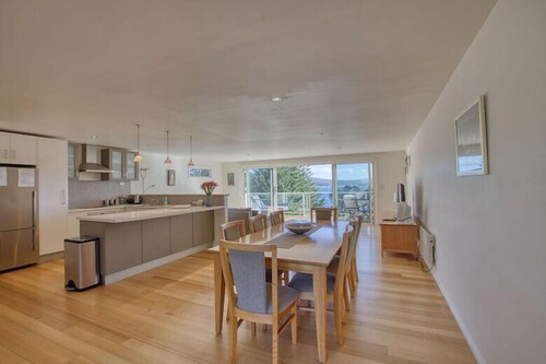 Quarterdeck Apartment