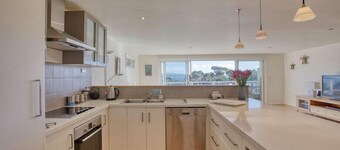 Quarterdeck Apartment