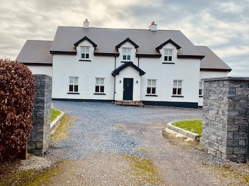 Tudenham, Mullingar, County Westmeath