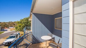 Outdoor dining - Torino - 2/14 Nettin Circuit (Jindabyne)