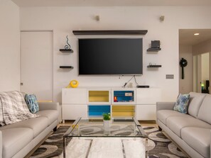 Smart TV