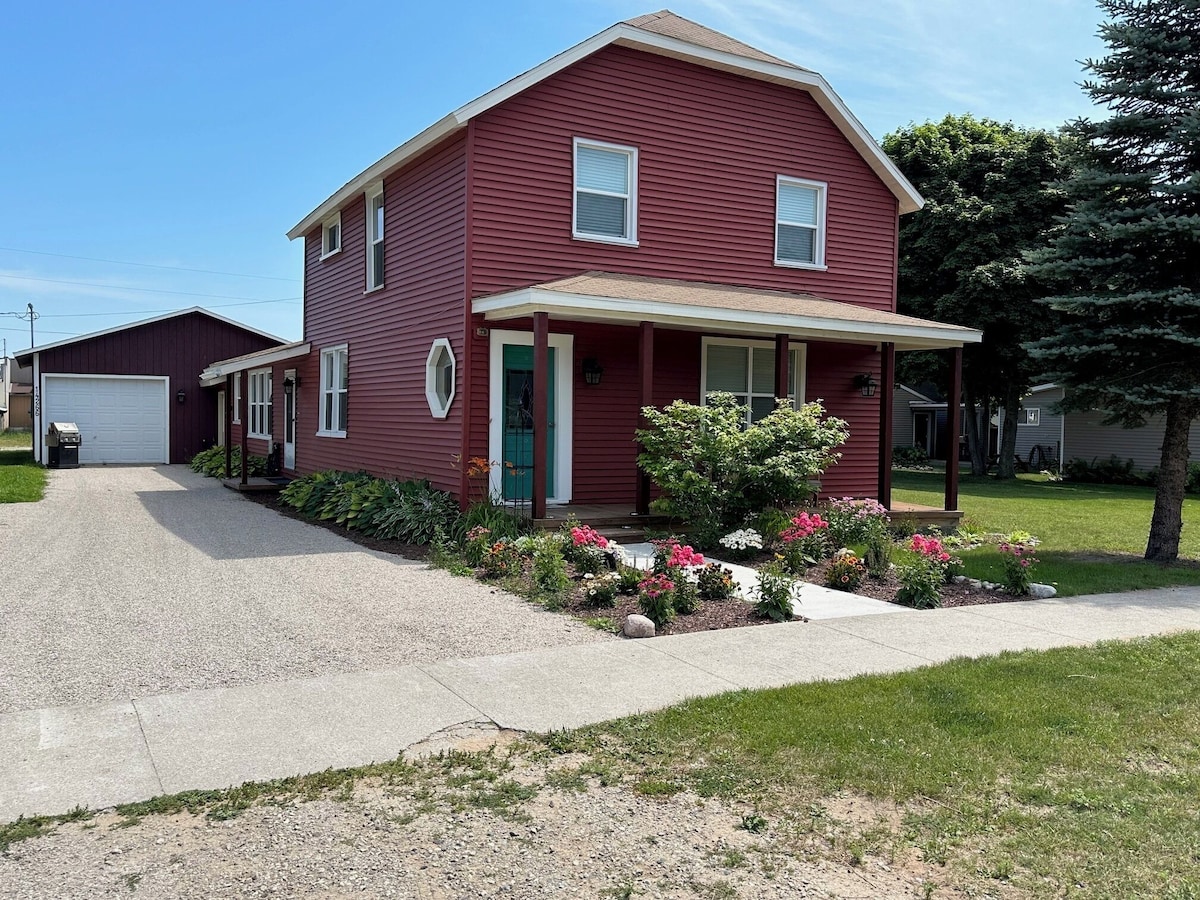 Foto de perfil del anfitrión