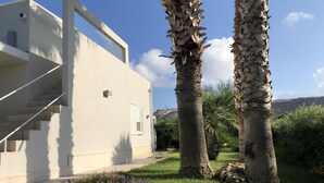 Exterior - Villa Bellini (Custonaci)