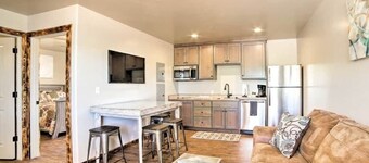 #1 Dog Friendly, Walking distance to Hiking Trails