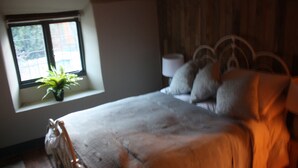 Interior detail - Stoneleigh Cottage (Chipping Norton)