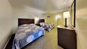 2 quartos, Wi-Fi de cortesia