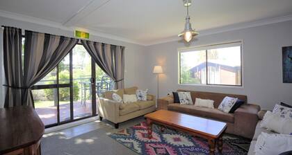 Blizzard Bunny Lodge - 43 Gippsland Street