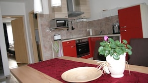 Apartment (Adsum) | Private kitchen
