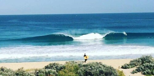 Modern, comfortable and private