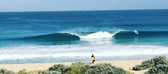 Moderne Scarborough rækkehus