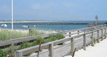 Steps To The Beach, May &June 1-25 June 29-July 4th
Aug 8-15