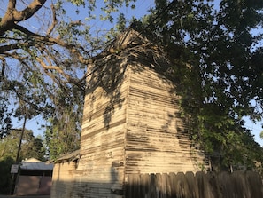 Aussenbereich