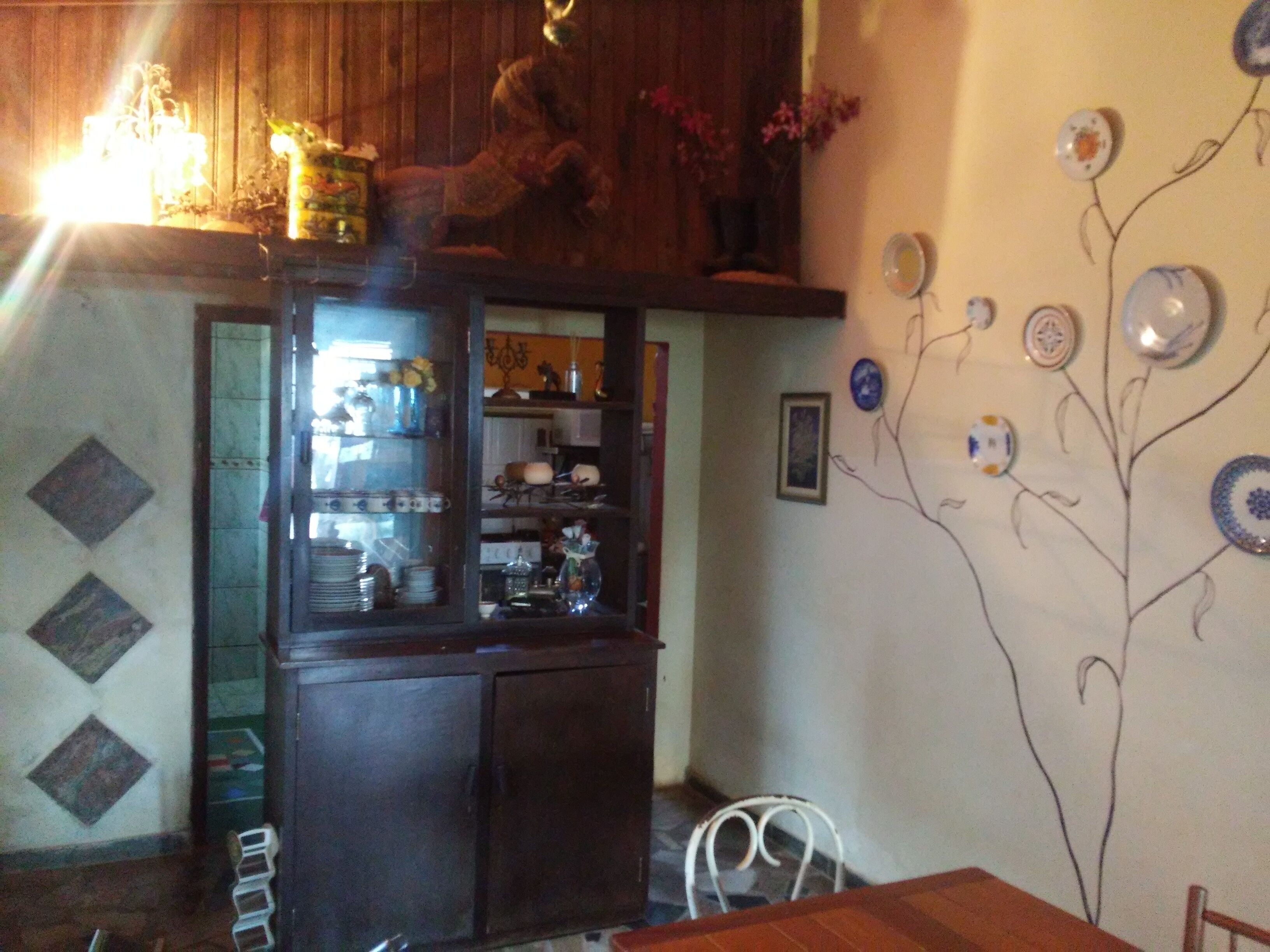 Sobrado- Furnas Lake - Guapé / MG (Near to Capitólio)