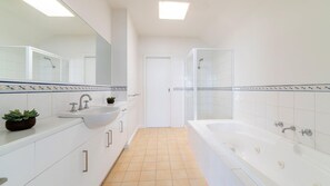 Dusche