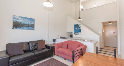 Razorback 12/1 Gippsland Street