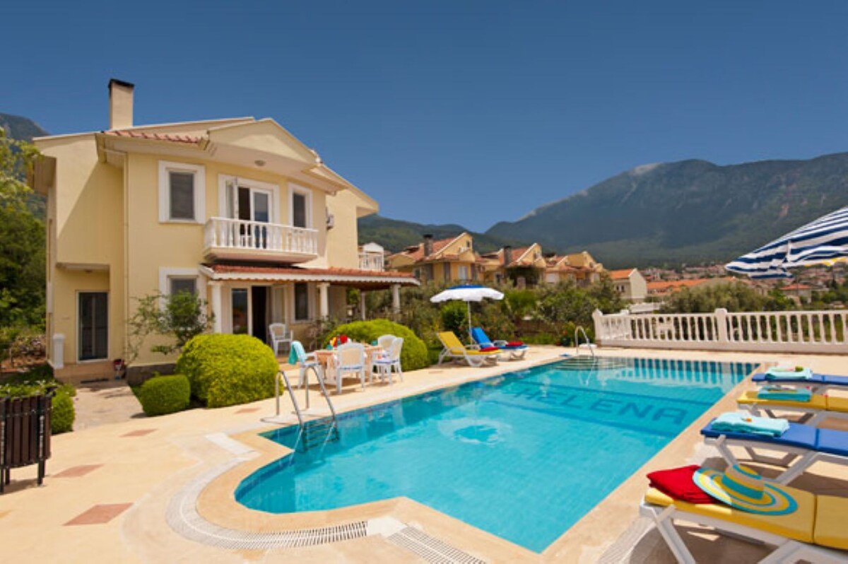 Bild für Gastgeberprofil