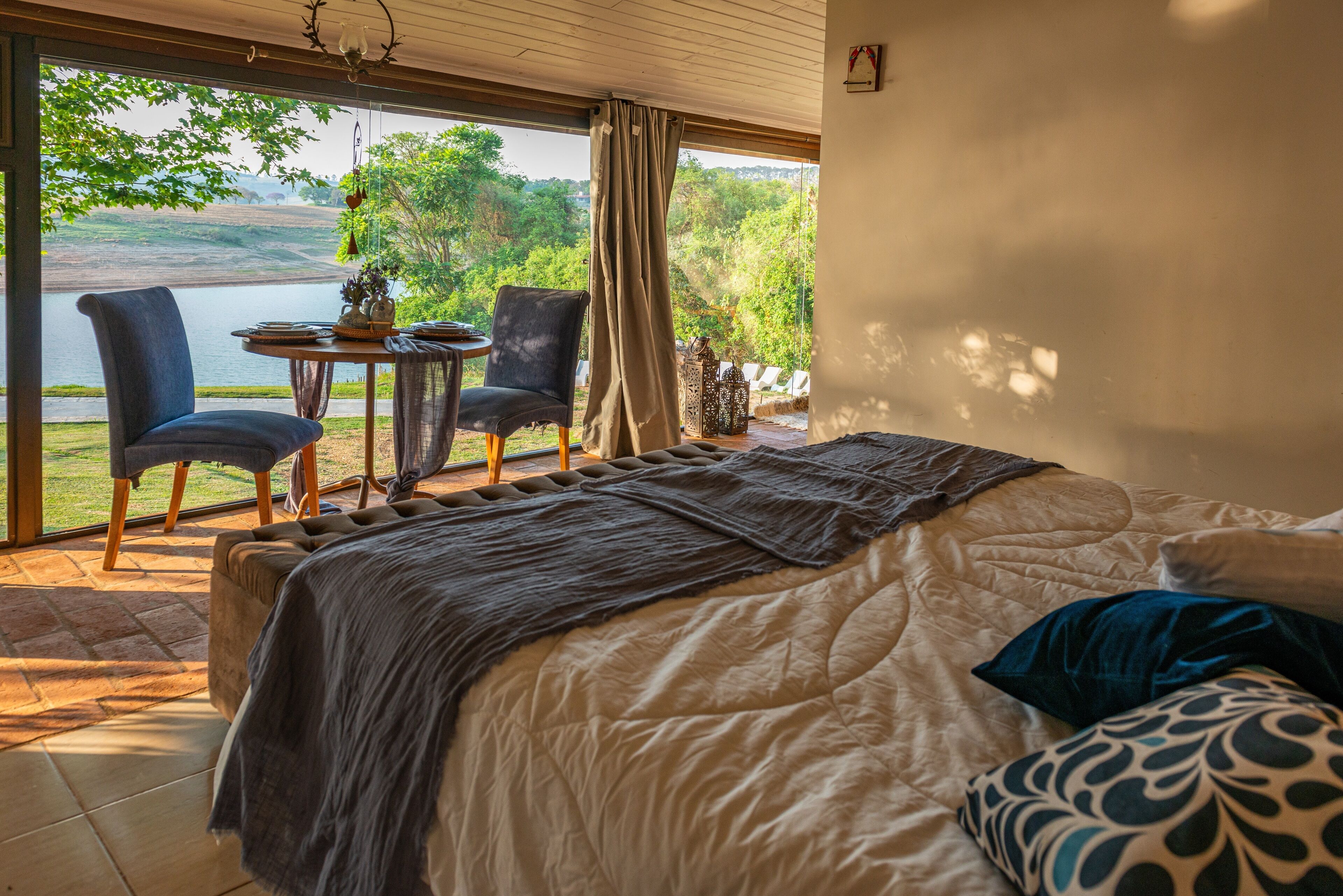 A place for the whole family