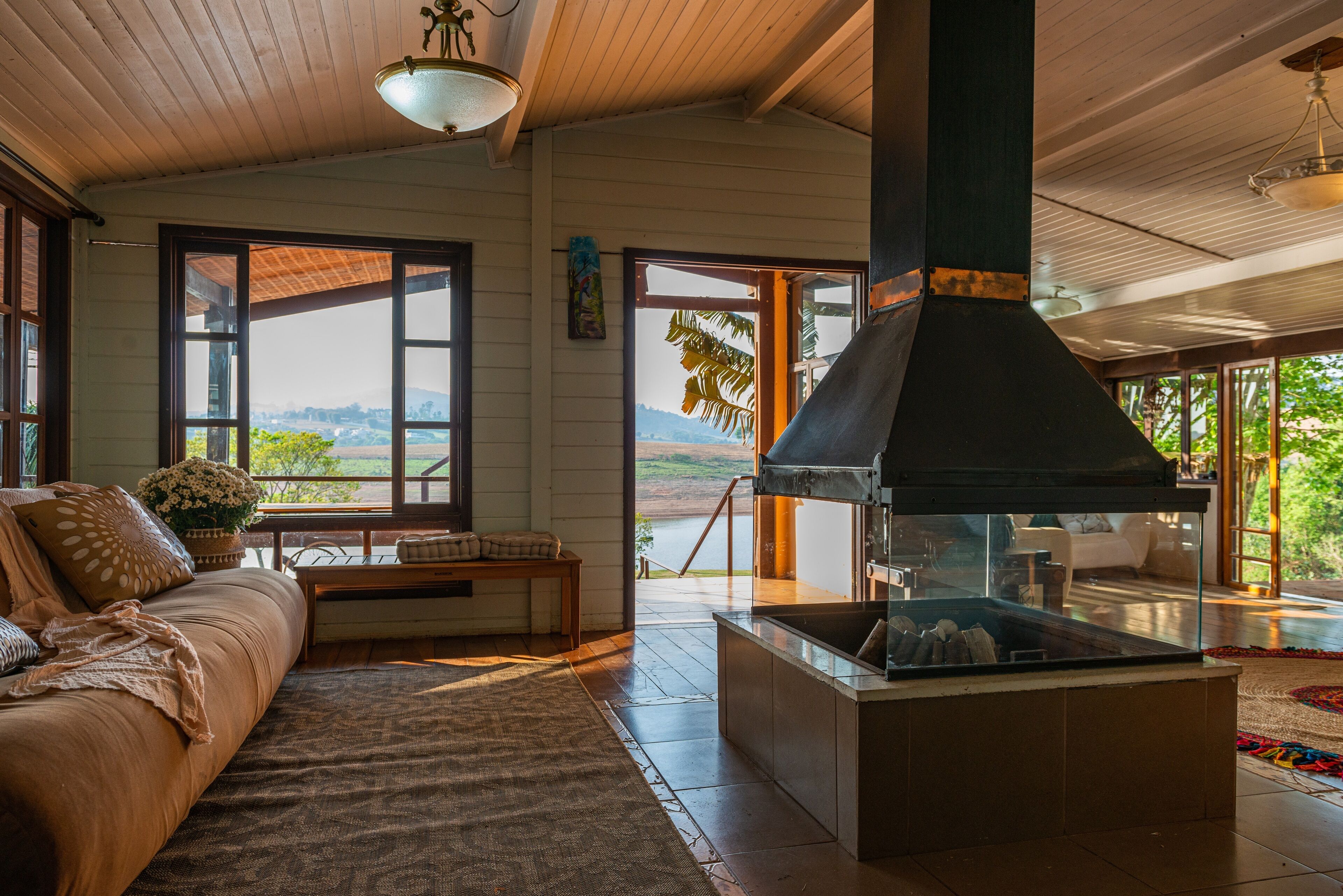 A place for the whole family