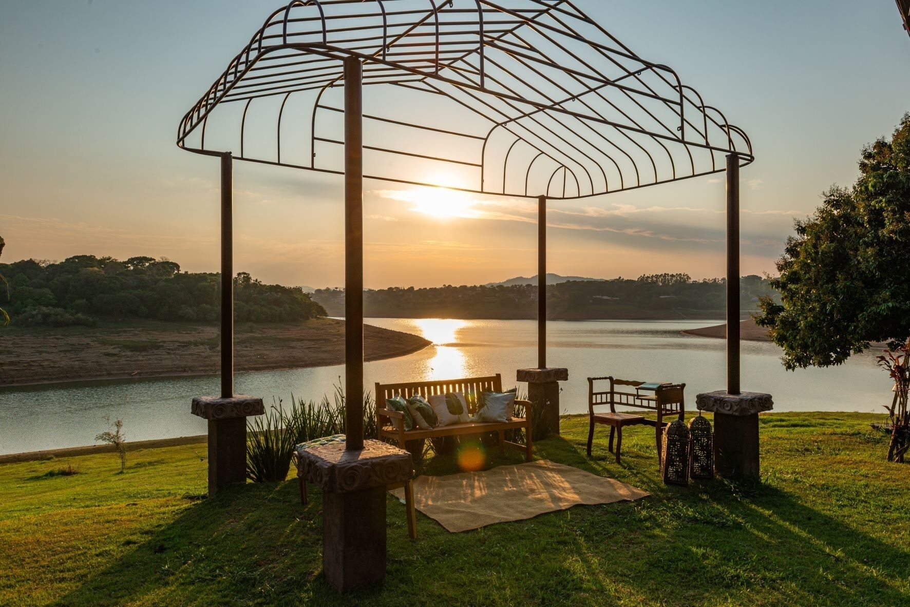 A place for the whole family