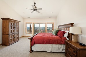 4 chambres, Wi-Fi, draps fournis