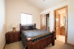 4 chambres, Wi-Fi, draps fournis