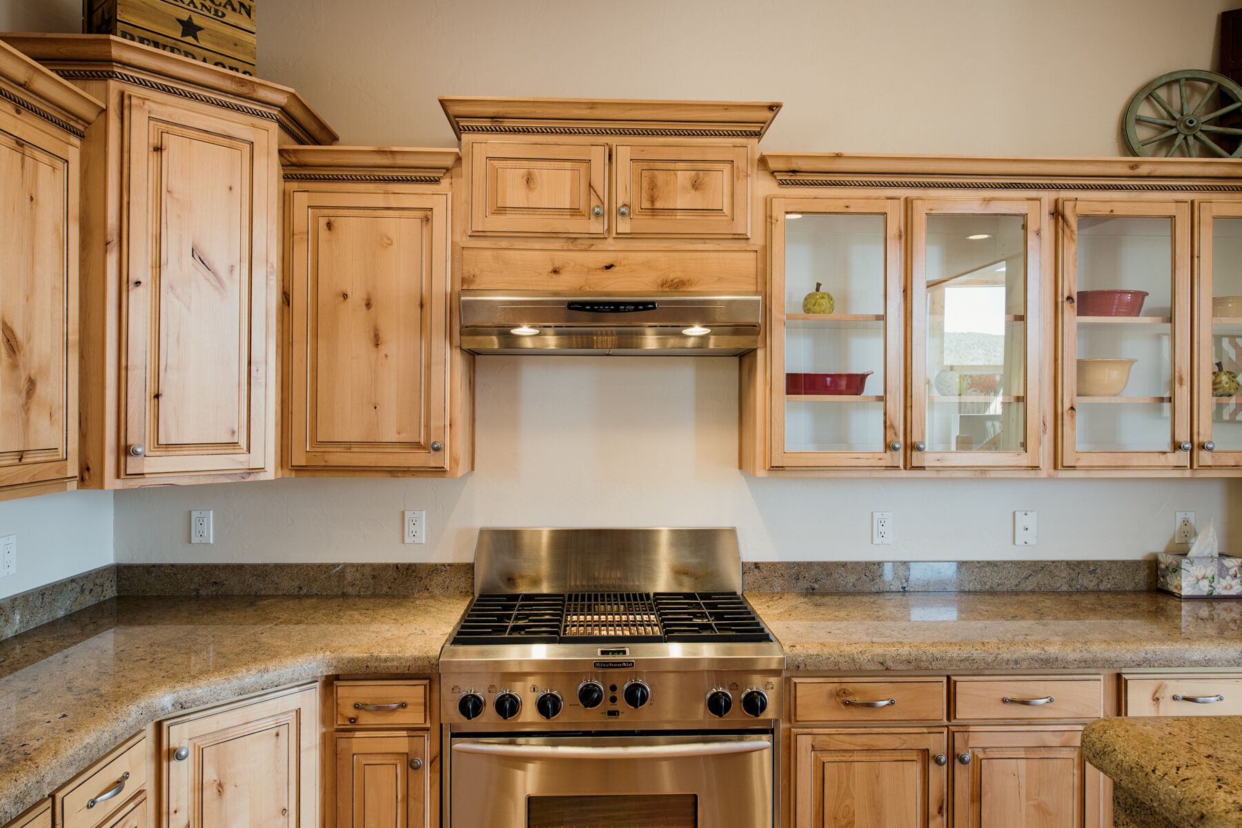 Rock Canyon Ranch Lodge 2 Zion National Park