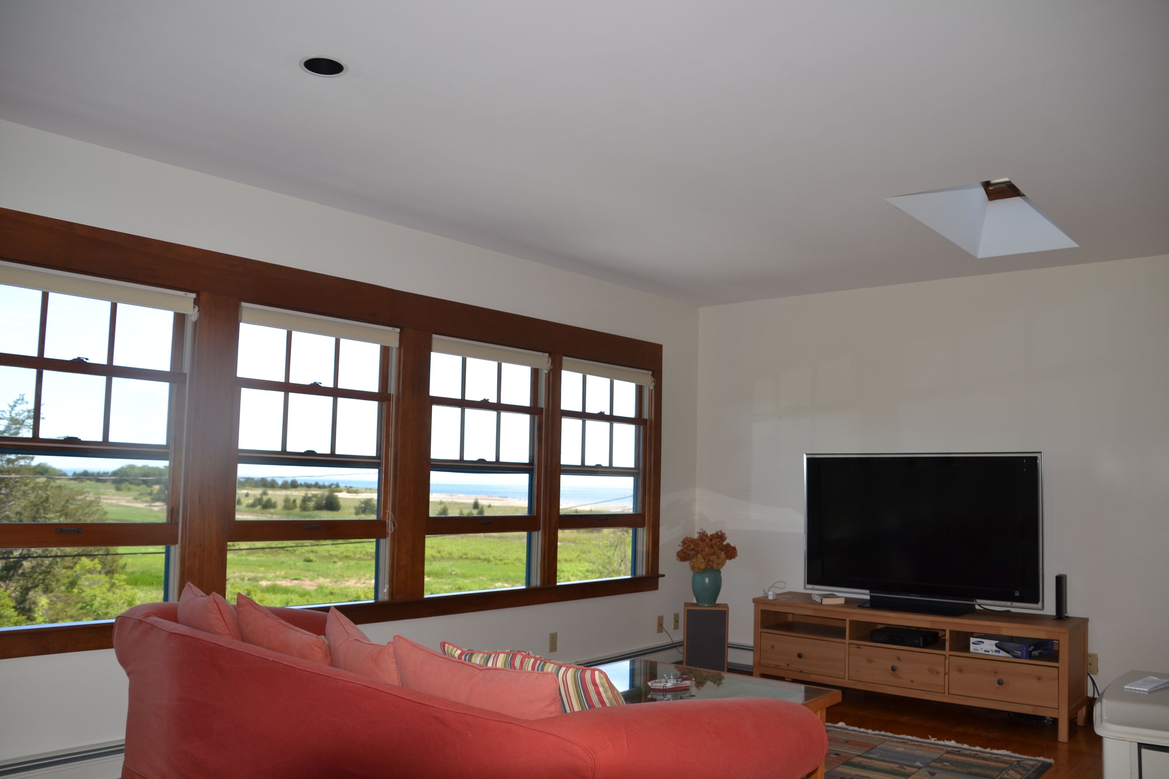 More than summer fun! Enjoy New England in Autumn!