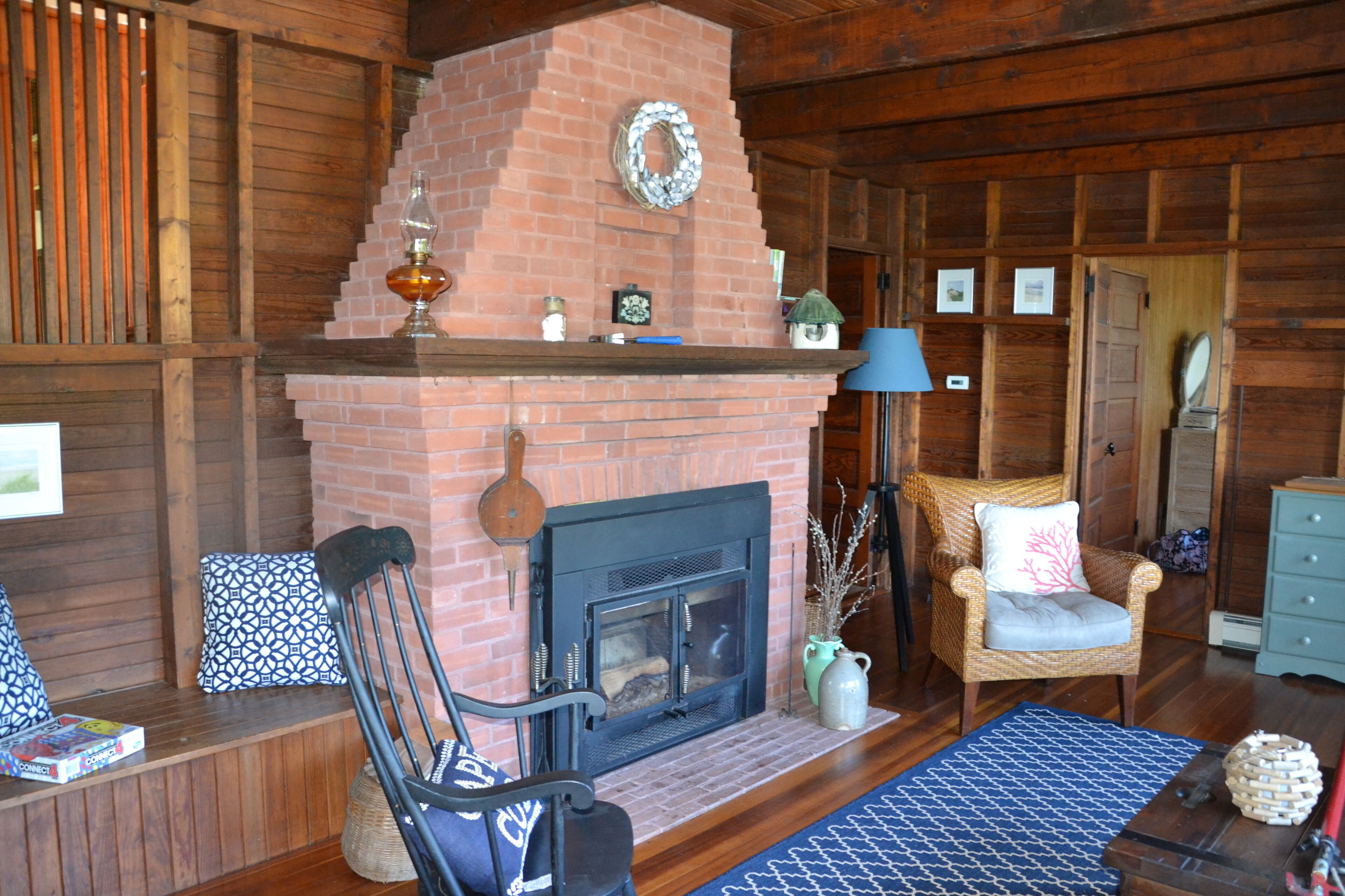 More than summer fun! Enjoy New England in Autumn!