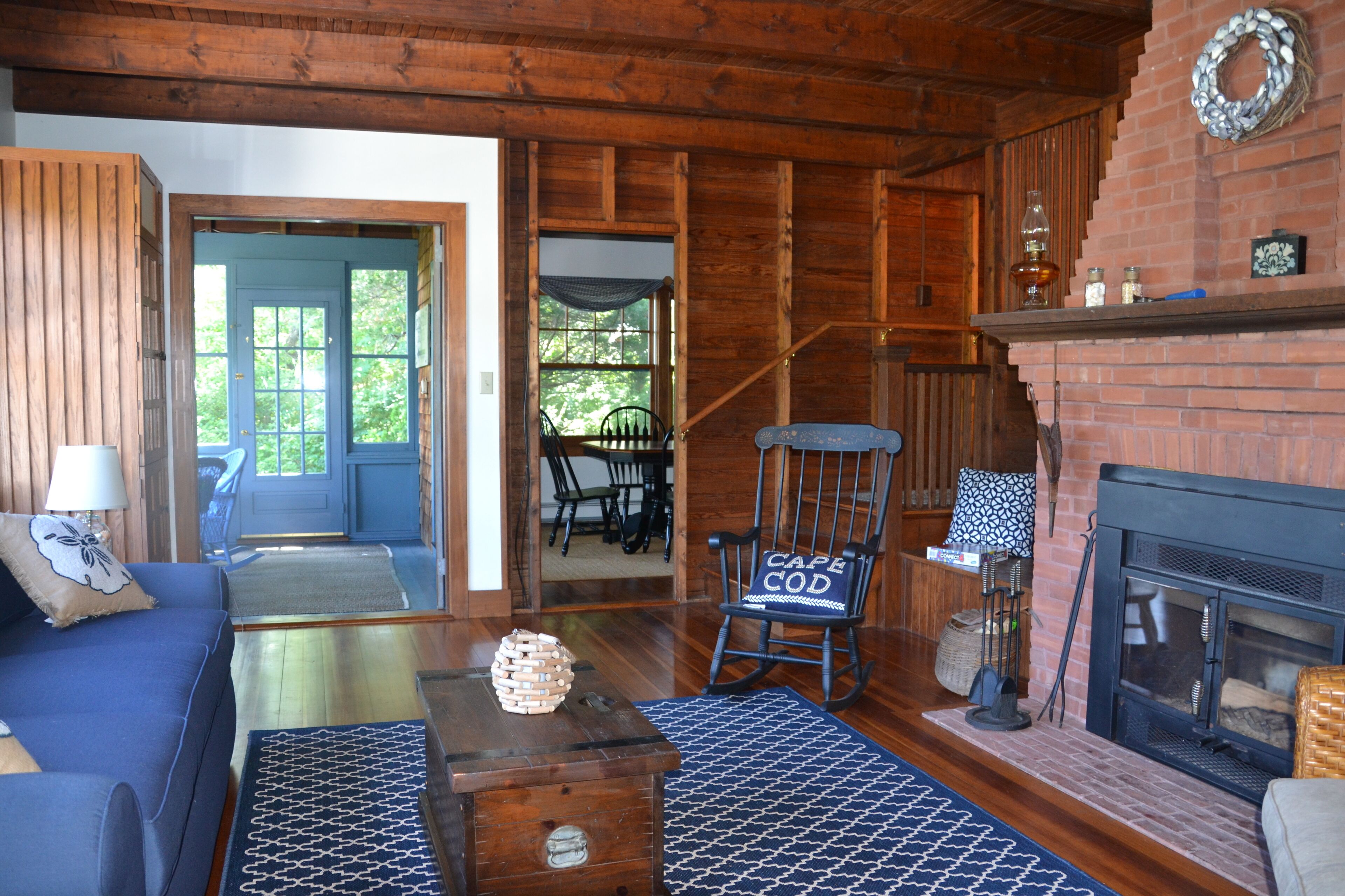 More than summer fun! Enjoy New England in Autumn!