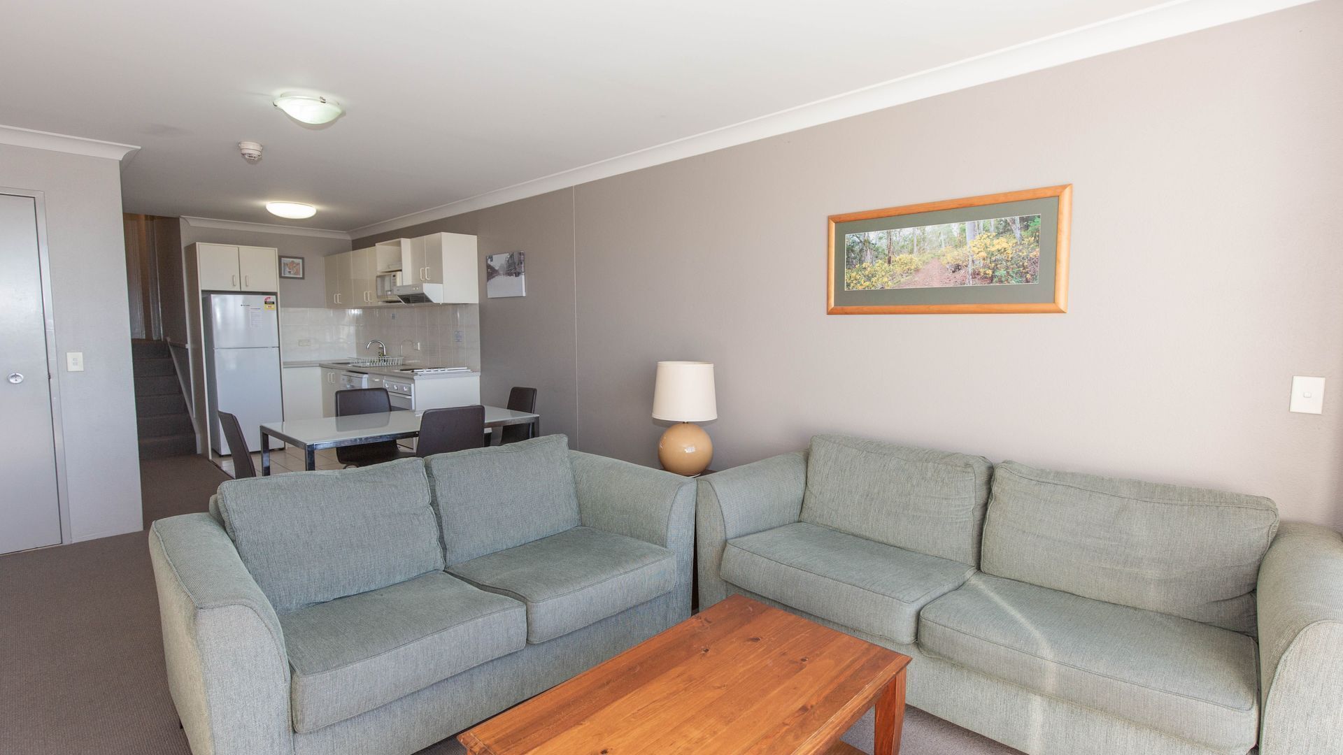 Horizons - 219/10 Kosciuszko Road — image 4