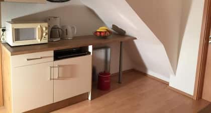 Appartements Funk