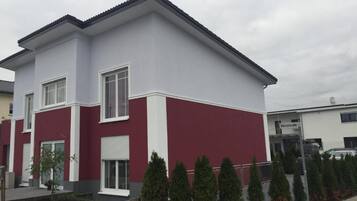 Eksterior