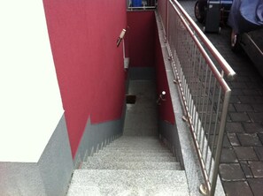 Exterior - Appartements Funk (Pfungstadt)