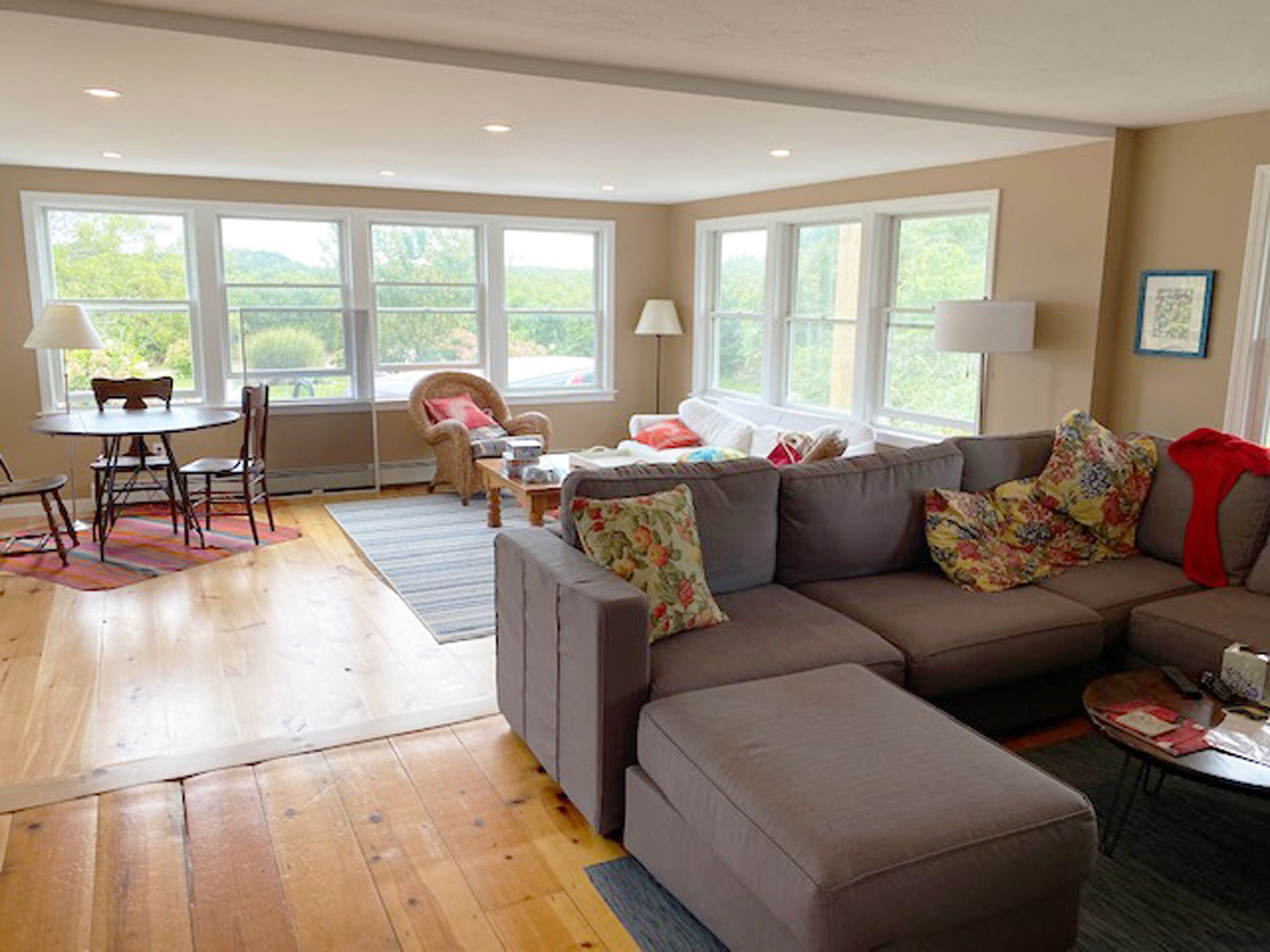 North Truro Bayside Contemporary