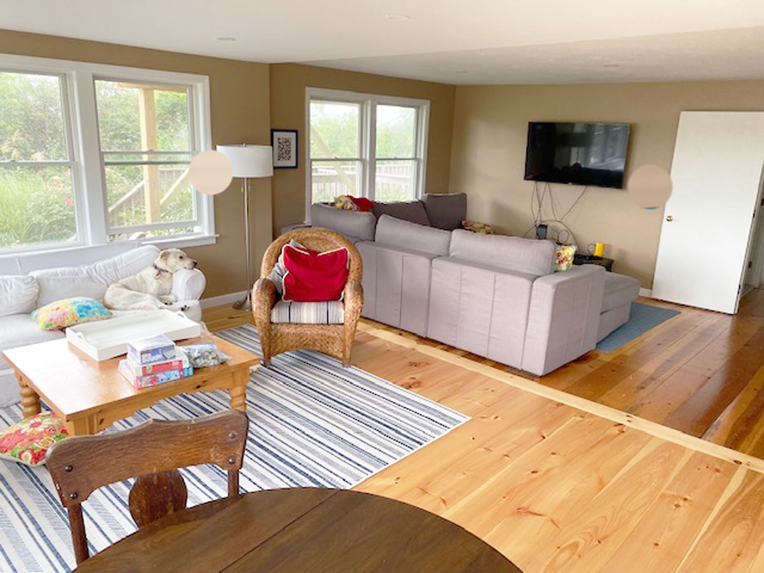 North Truro Bayside Contemporary