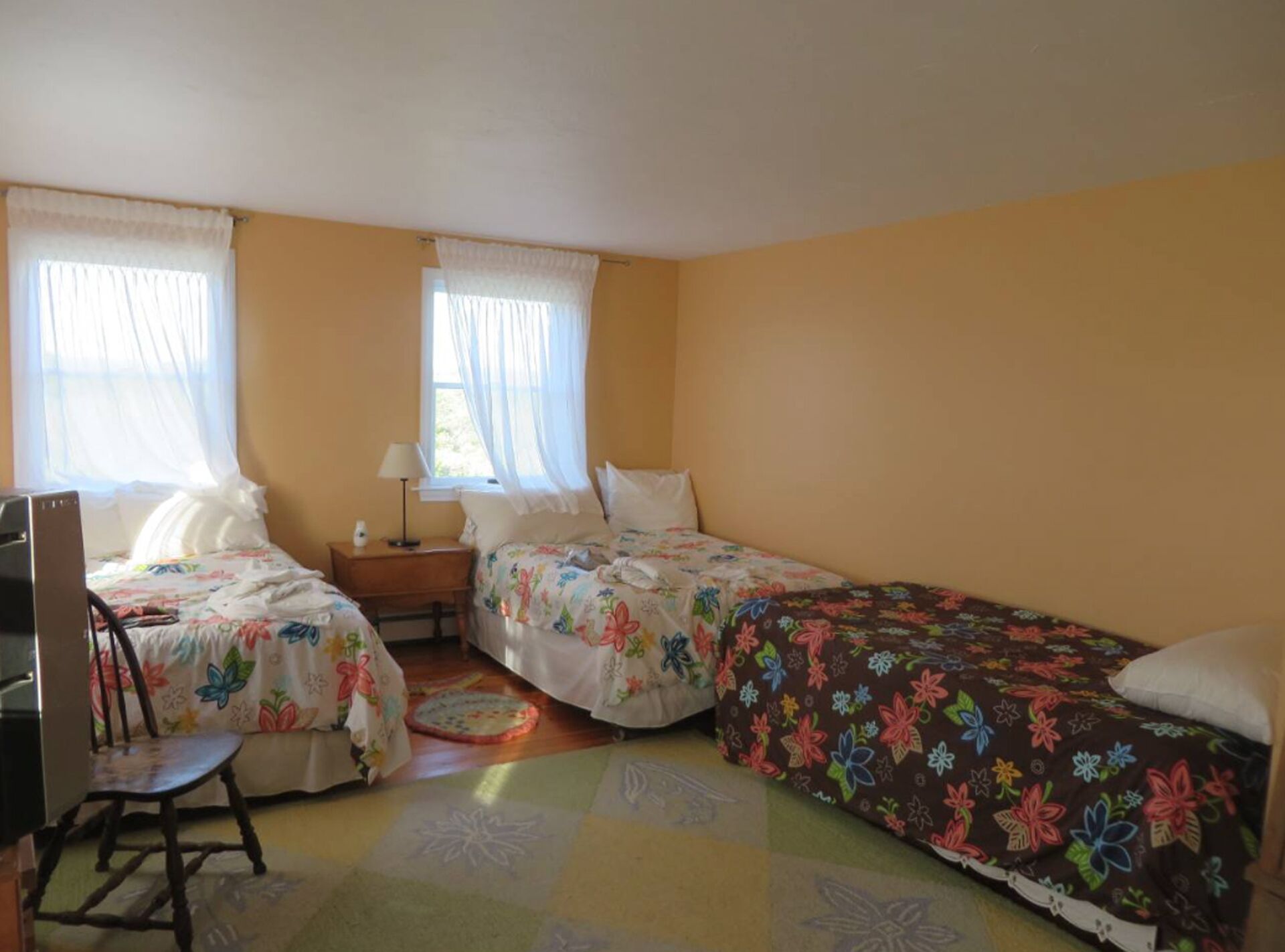 North Truro Bayside Contemporary