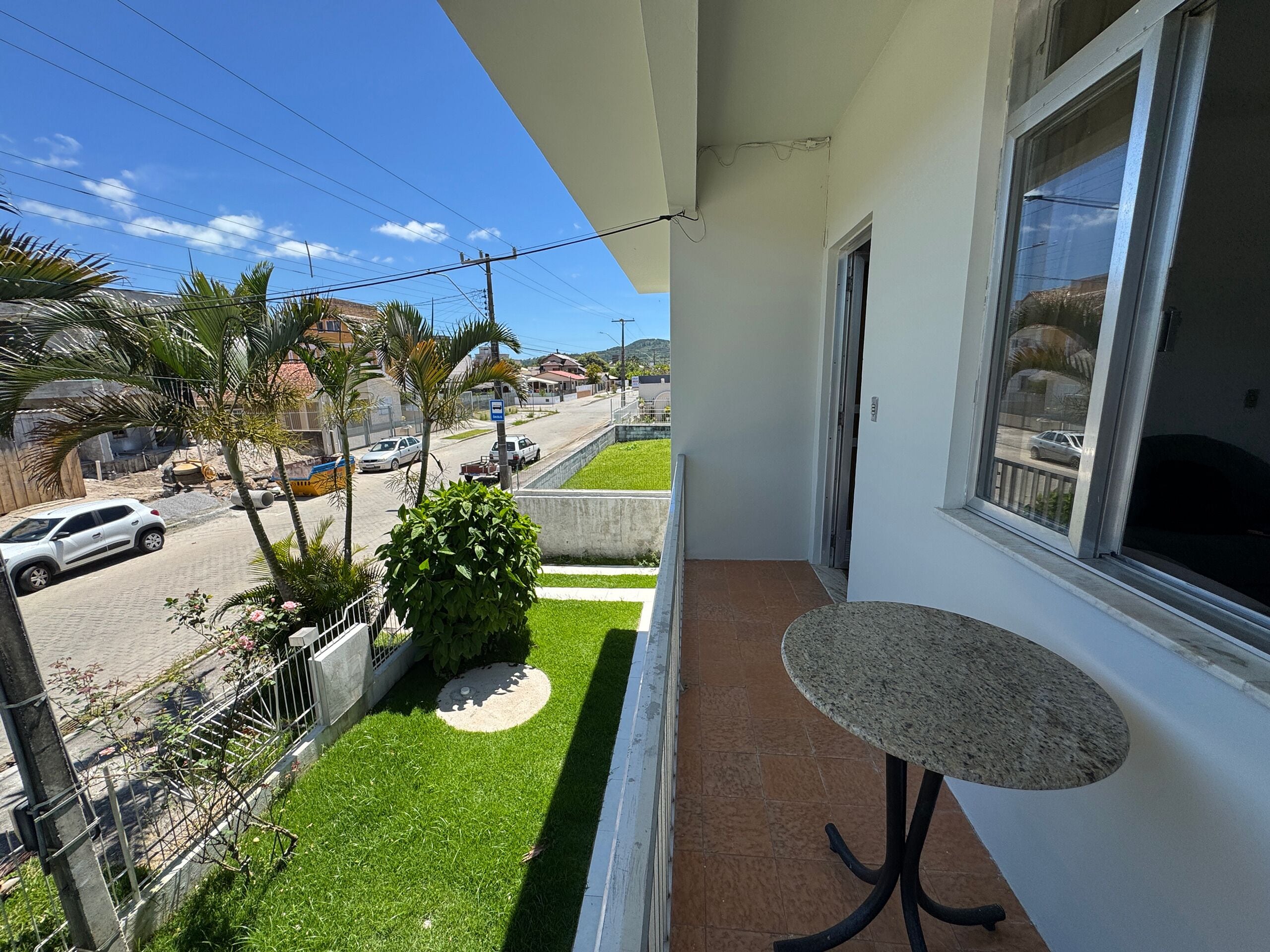 Encanto na Praia de Daniela Superior - Floripa/SC | Área da propriedade