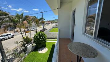 Encanto na Praia de Daniela Superior - Floripa/SC | Área da propriedade