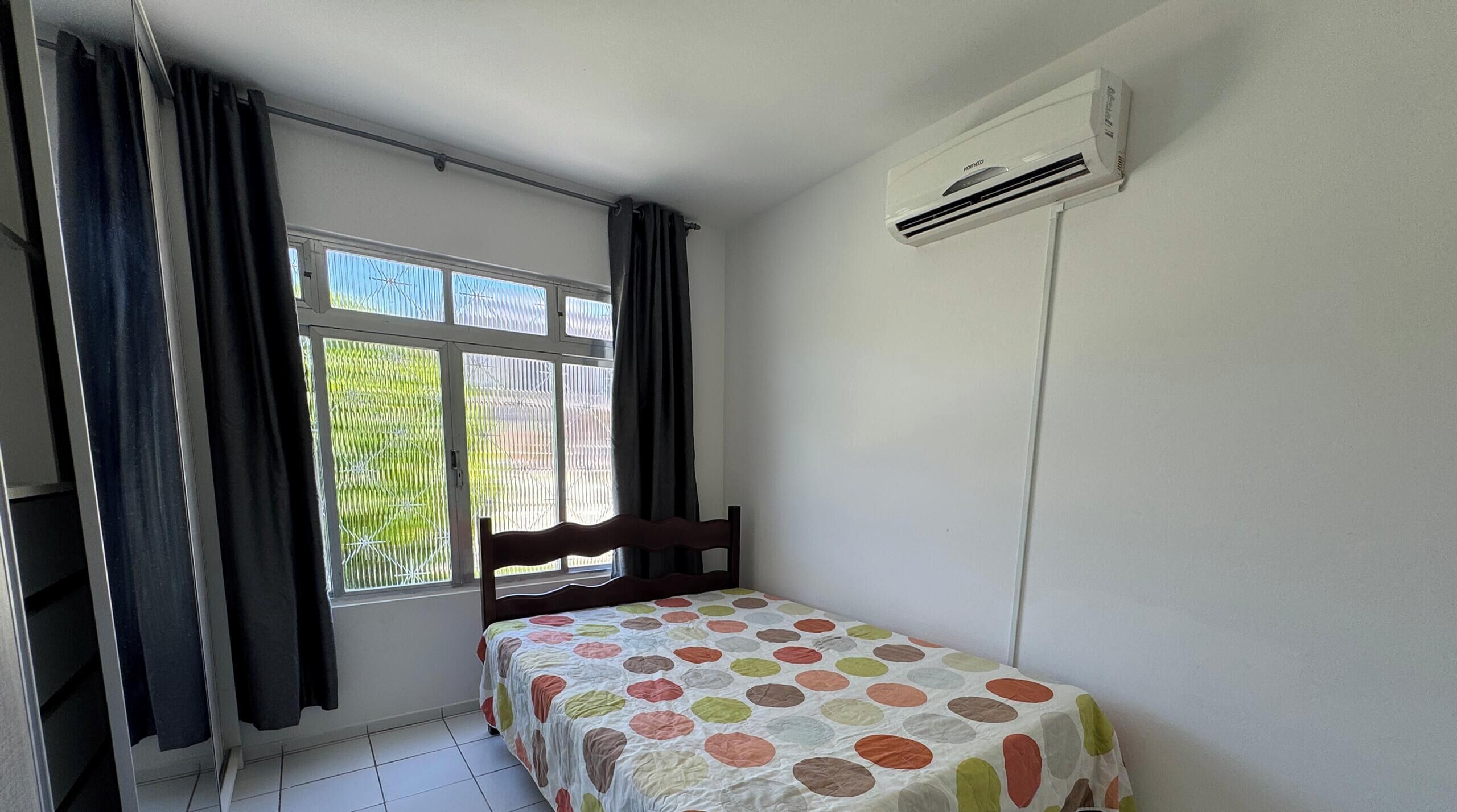 Encanto na Praia de Daniela Térrea - Floripa/SC