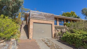 Exterior - Clearview -2/8 Bogong Street (Jindabyne)