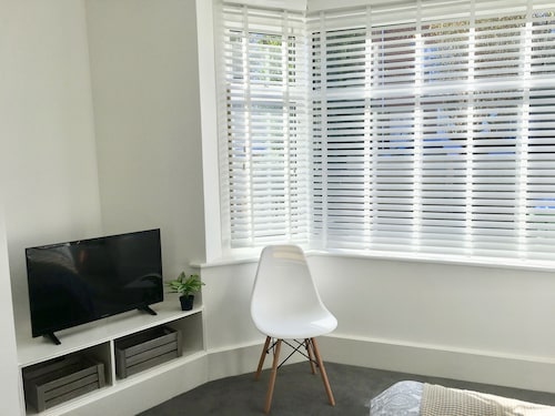 Highfield University House