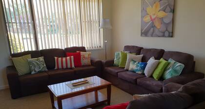 River House Mudgee .......