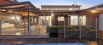 10 Ocean Drive - one of those properties that  will have you never wanting to leave
