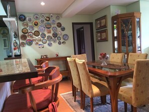 Restaurantes