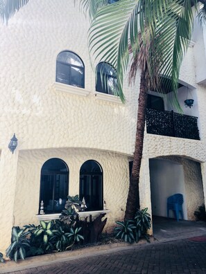 Exterior detail - La Buena Vida 2 Tamarindo paradise (Tamarindo)