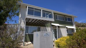 Exterior - Silvermist - 17 Poley Cow Lane (Jindabyne)